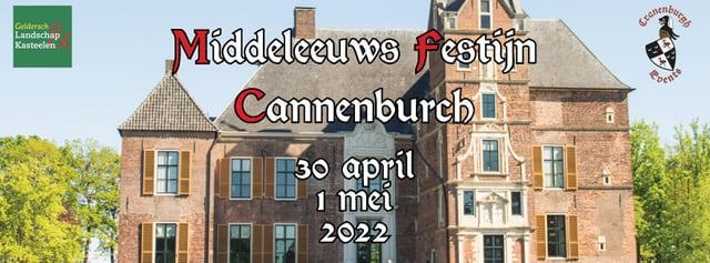 MiddeleeuwsFestijnCannenburch2022