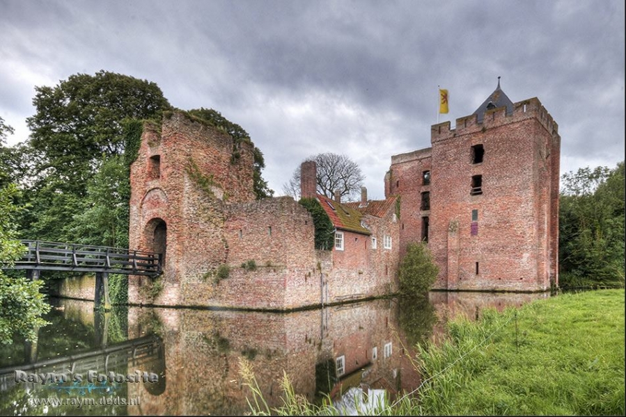 Ruine-van-Brederode