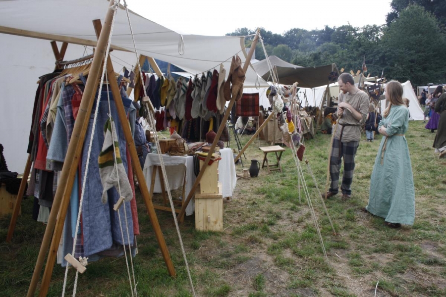 Vikingmarkt2021Bergkamp